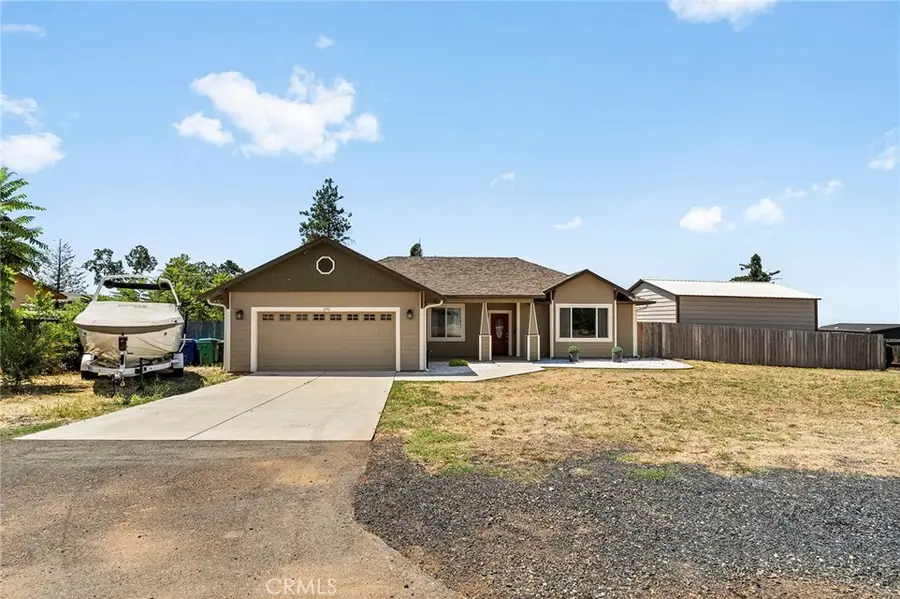 250 Pacific Dr, Paradise, CA 95969 - #2