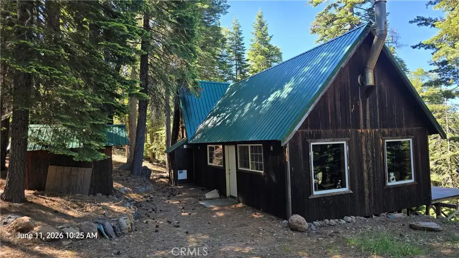 0 Fish Creek, Oroville, CA 95966 - #2