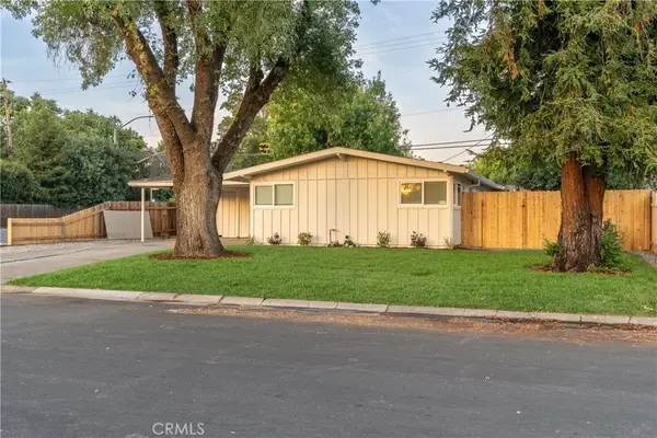 595 White, Chico, CA 95926