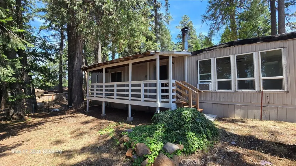 6485 Ponderosa, Magalia, CA 95954 - #1