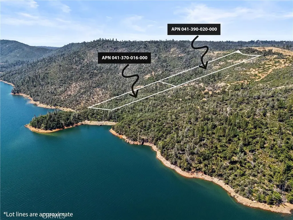 0 Condor, Cherokee, CA 95965 - #1
