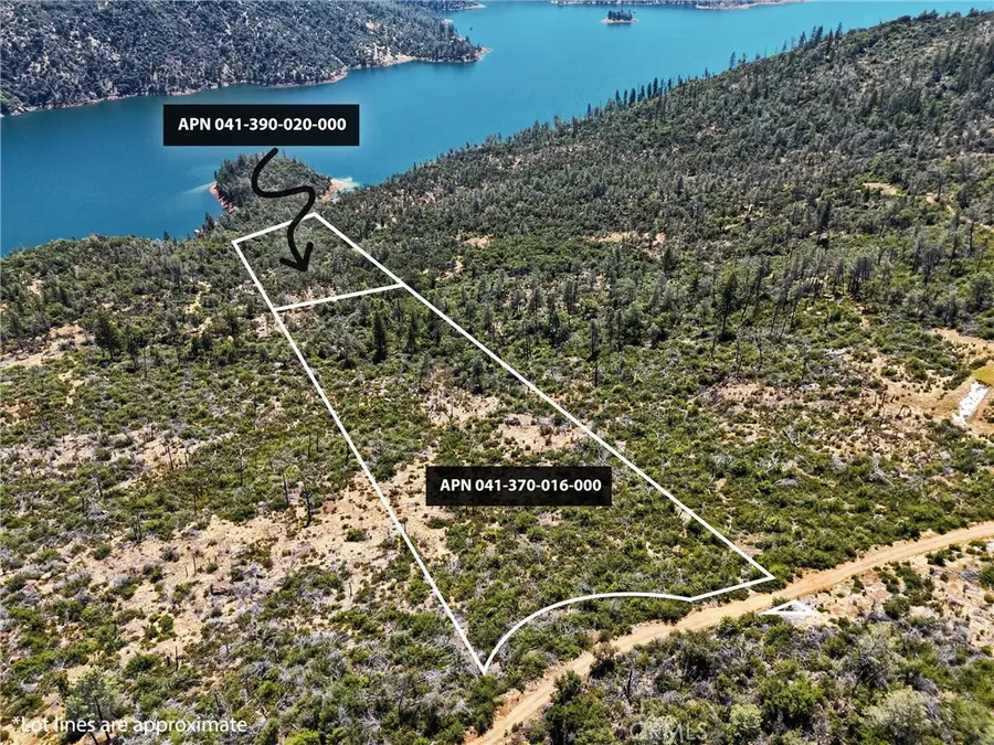 0 Condor, Cherokee, CA 95965 - #2