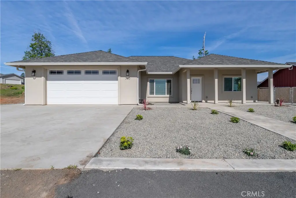 585 Valley View, Paradise, CA 95969 - #1