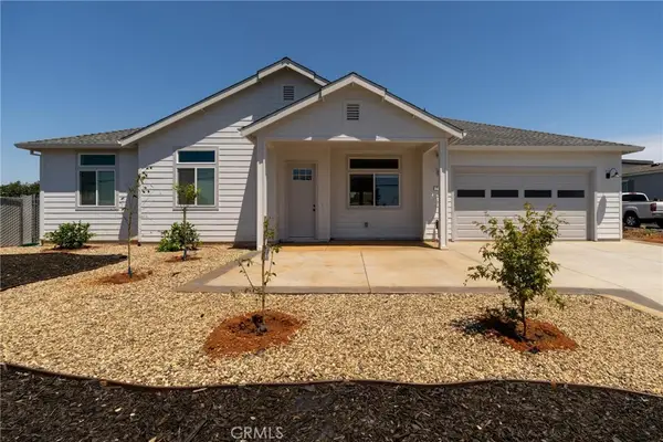 705 Buschmann, Paradise, CA 95969