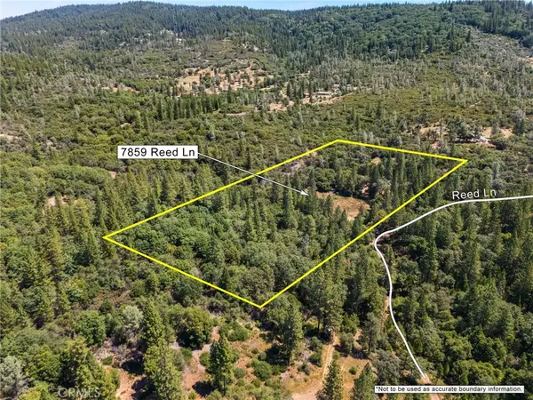 7859 Reed Lane, Oroville, CA 95966