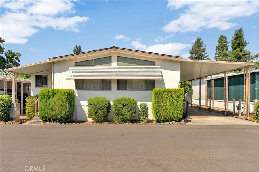 1595 Manzanita #4, Chico, CA 95926 - #3