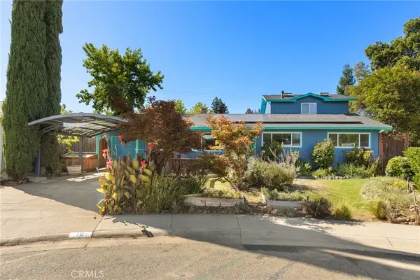 18 Joy, Chico, CA 95926