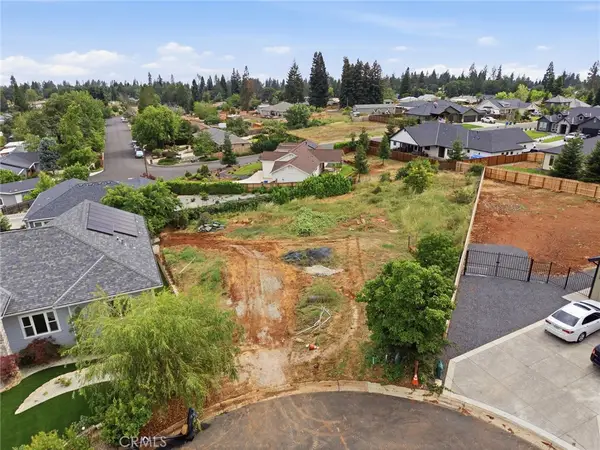 1523 Forest Circle, Paradise, CA 95969