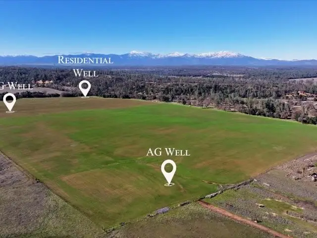 0 Old Gold Road, Cottonwood, CA 96022 - #1