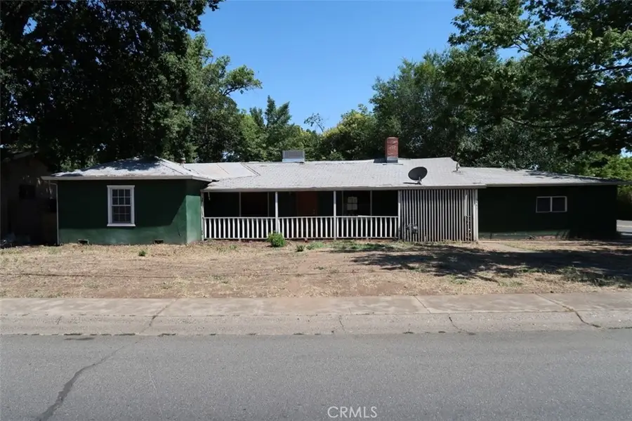 1551 Hawthorne Avenue, Chico, CA 95926 - #2