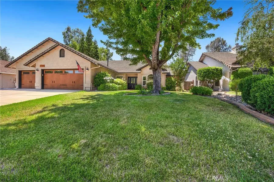 1740 Vinson Drive, Redding, CA 96003 - #2