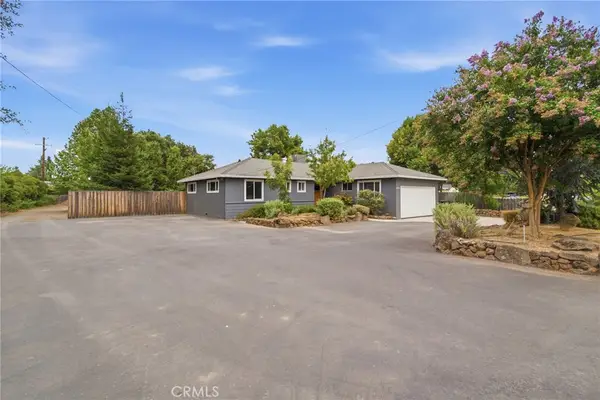 9118 Goodspeed Street, Durham, CA 95938