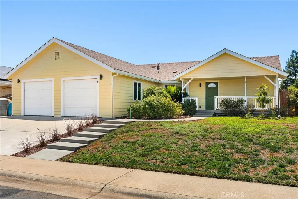 16 Orchardcrest, Oroville, CA 95965 - #1