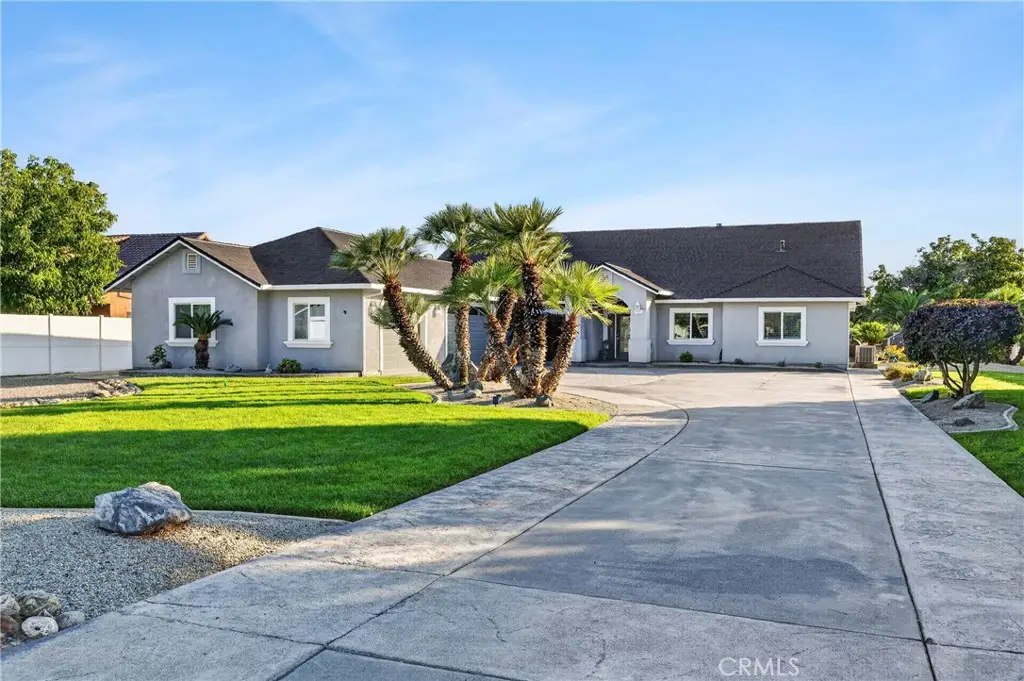 165 Gurnsey, Red Bluff, CA 96080 - #1