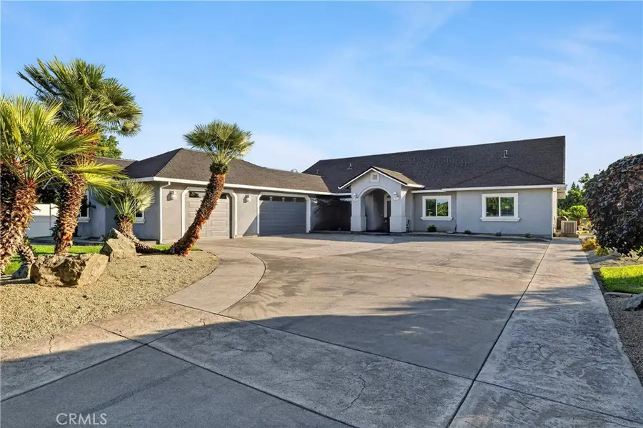 165 Gurnsey, Red Bluff, CA 96080 - #2
