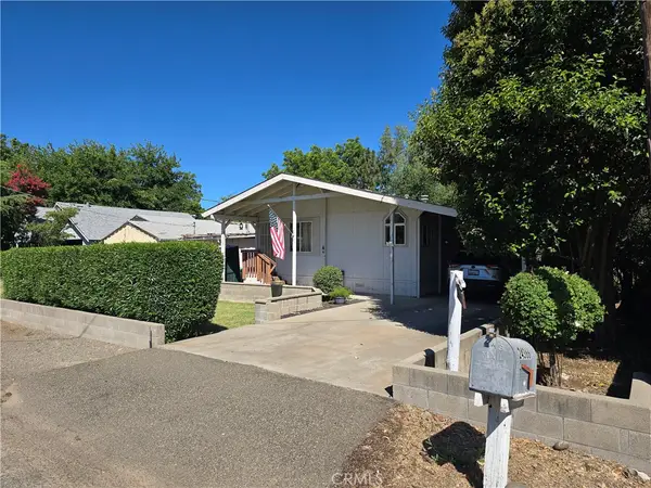 24366 Electric Avenue, Red Bluff, CA 96080