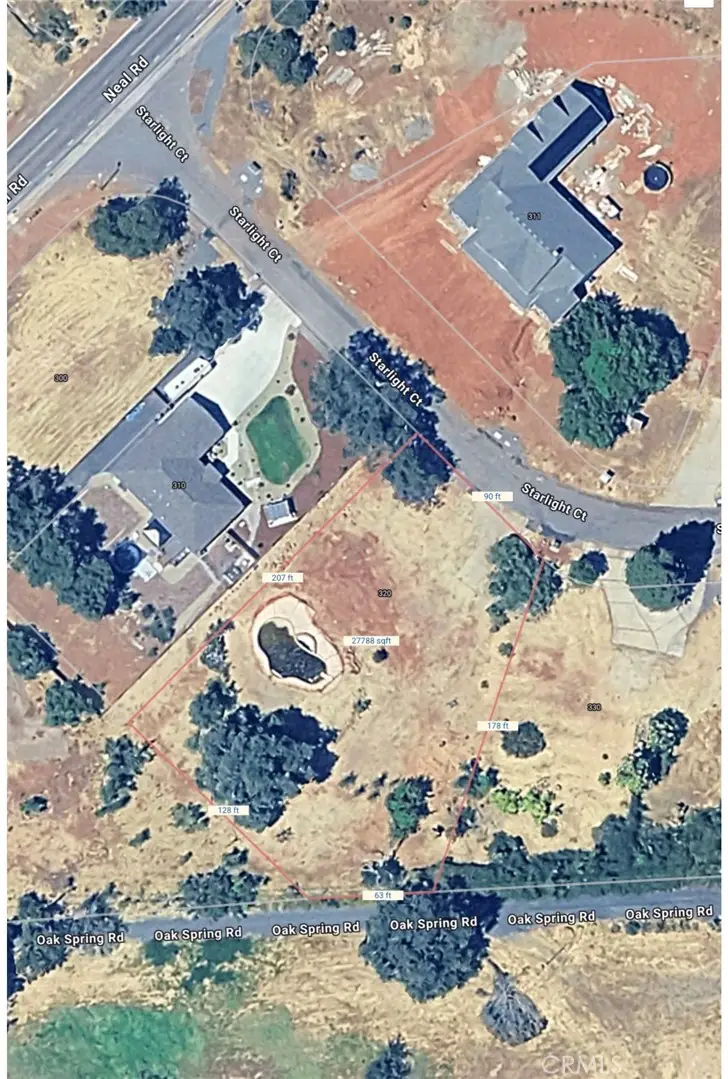 320 Starlight Court, Paradise, CA 95969 - #1