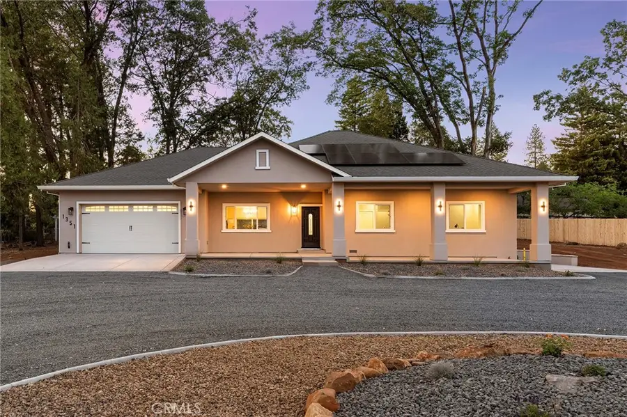1351 Orput, Paradise, CA 95969 - #2