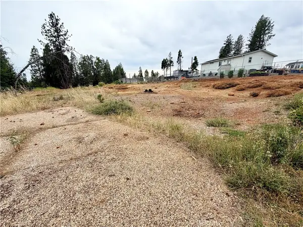 13715 S Park, Magalia, CA 95954