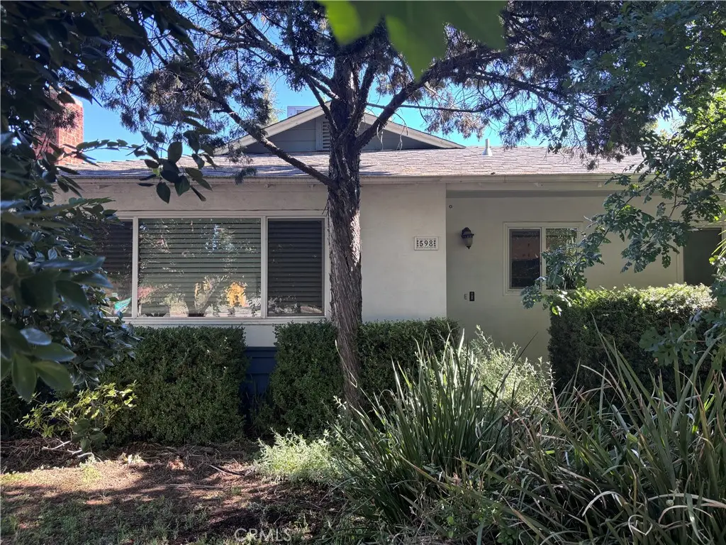 598 East Avenue, Chico, CA 95926 - #1
