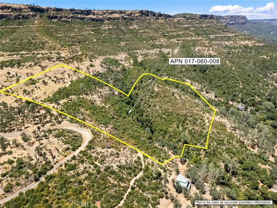 0 Center Gap Road, Chico, CA 95928 - #2