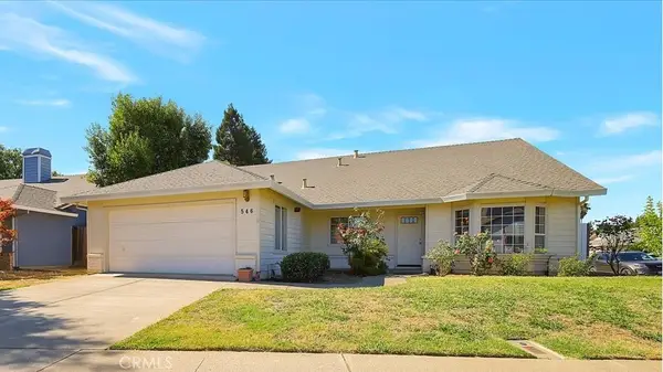 546 Scirocco Drive, Yuba City, CA 95991
