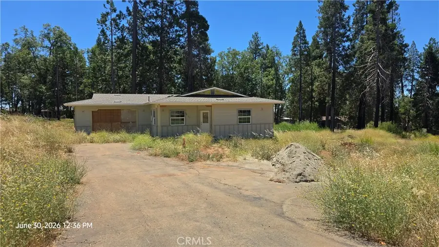 13782 W Park, Magalia, CA 95954 - #2
