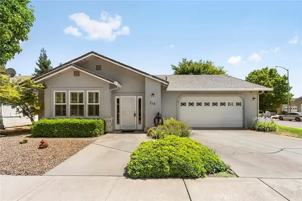 719 Picaso Lane, Chico, CA 95926