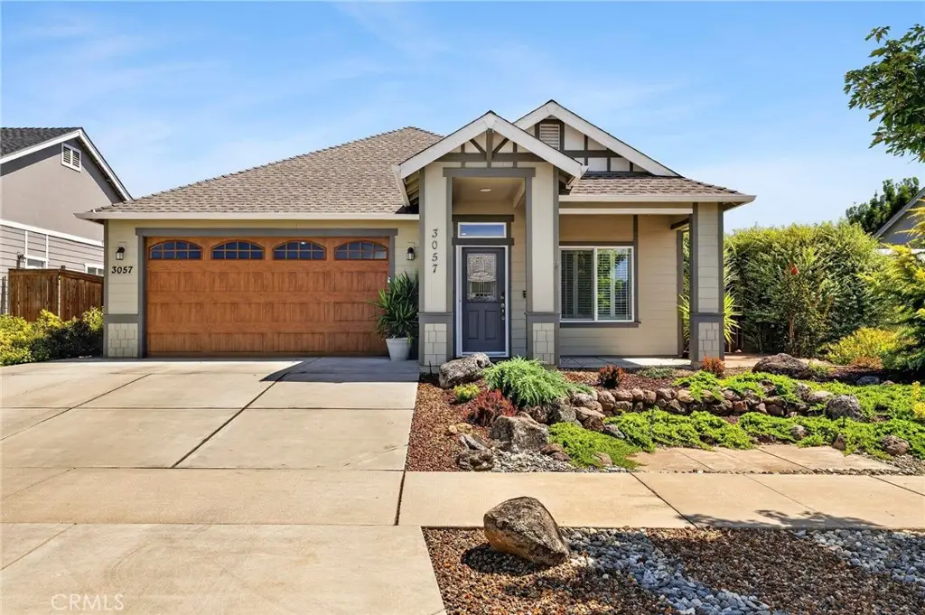 3057 Gallatin, Chico, CA 95973 - #1