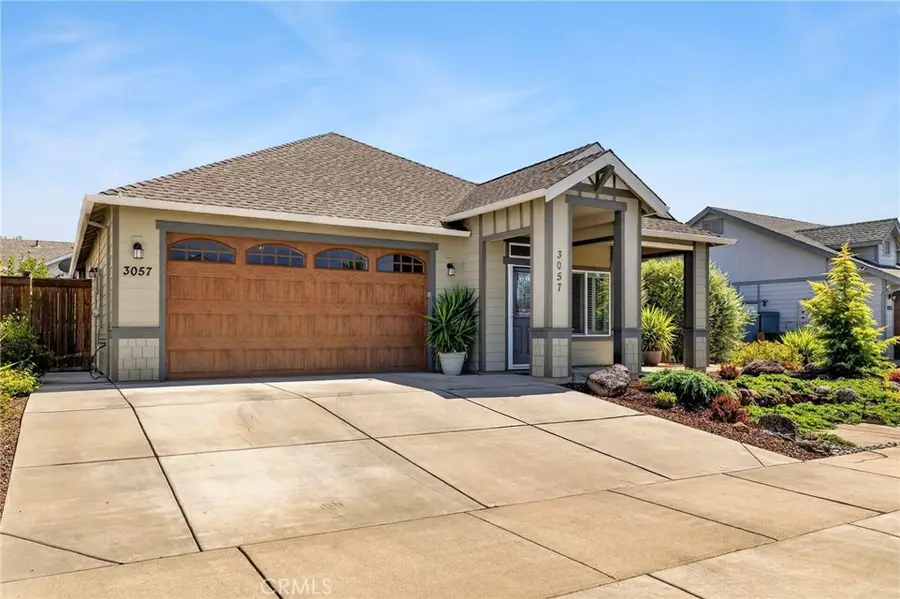 3057 Gallatin, Chico, CA 95973 - #2