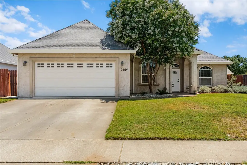 2664 Brenni Way, Chico, CA 95973 - #1