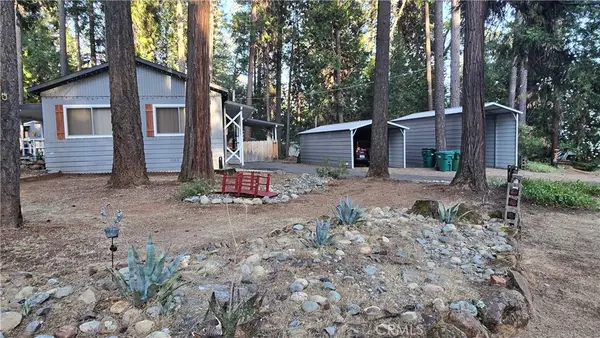 14448 Drew Court, Magalia, CA 95954