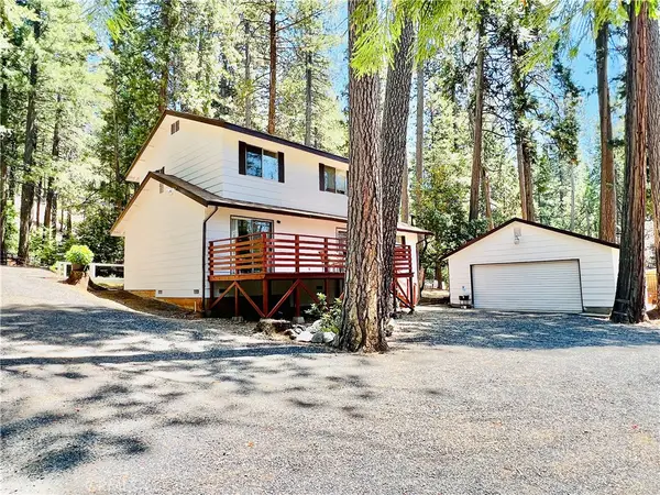 15793 Coutolenc, Magalia, CA 95954