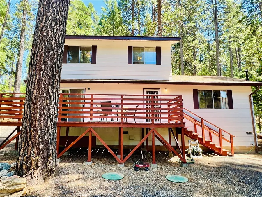 15793 Coutolenc, Magalia, CA 95954 - #3
