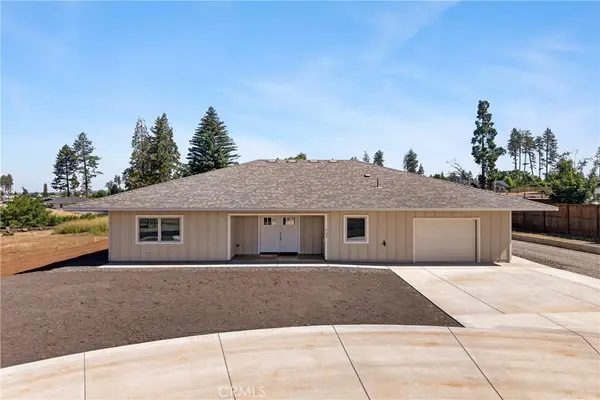 527 Crestwood, Paradise, CA 95969