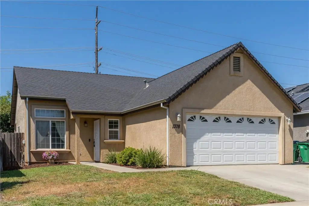 1378 Lucy, Chico, CA 95973 - #1