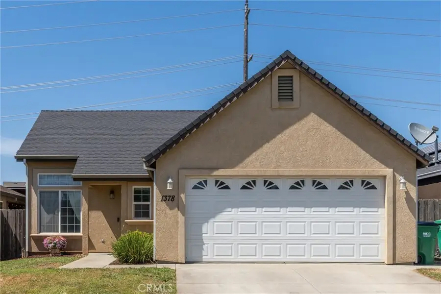 1378 Lucy, Chico, CA 95973 - #2