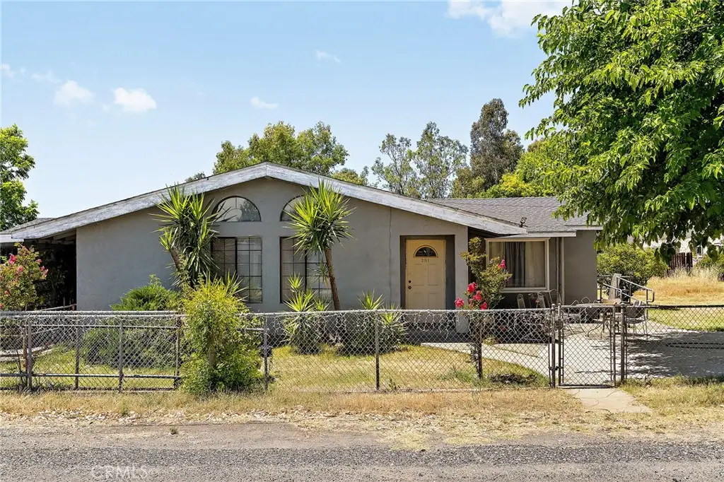2153 4th Street, Oroville, CA 95965 - #1