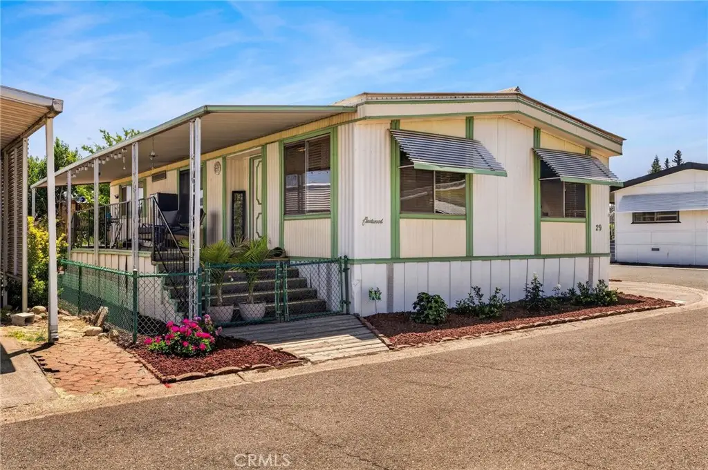 701 E Lassen #29, Chico, CA 95973 - #1