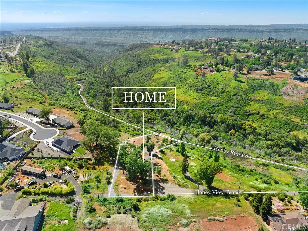 5585 Honey View, Paradise, CA 95969 - #1