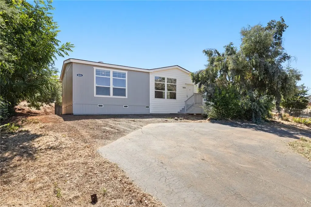 5656 Middle Libby Road, Paradise, CA 95969 - #1