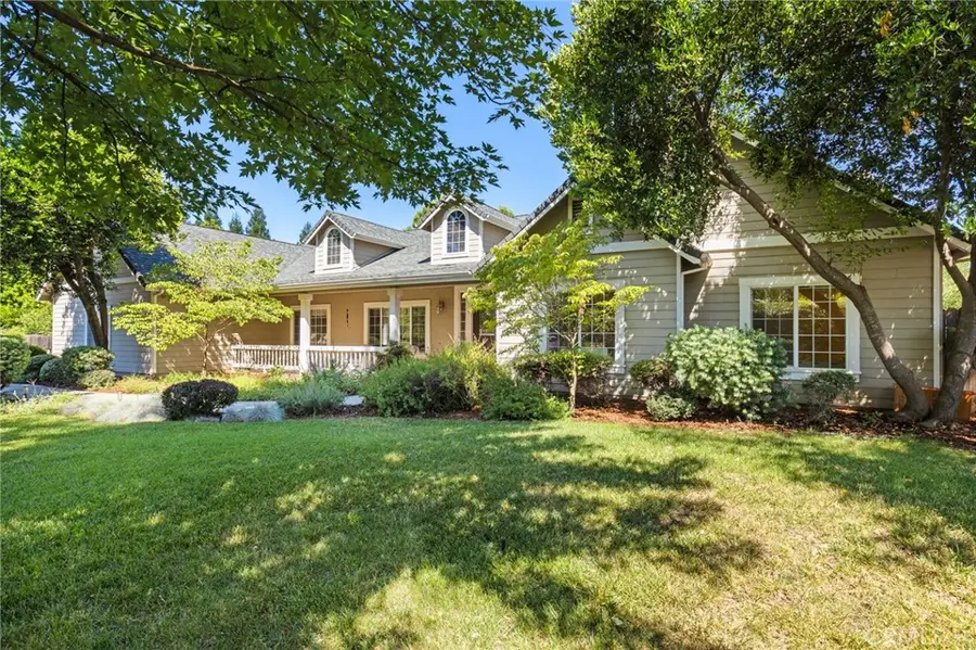 13861 Winesap Court, Chico, CA 95973 - #2