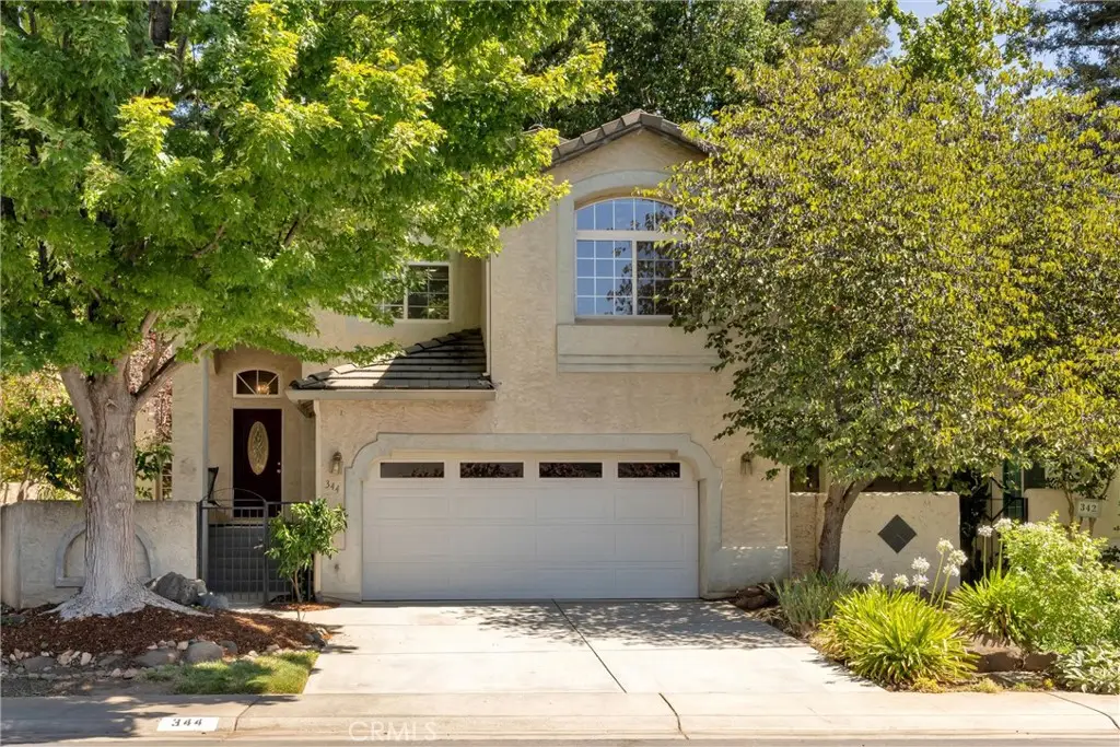 344 Mission Serra Terrace, Chico, CA 95926 - #1