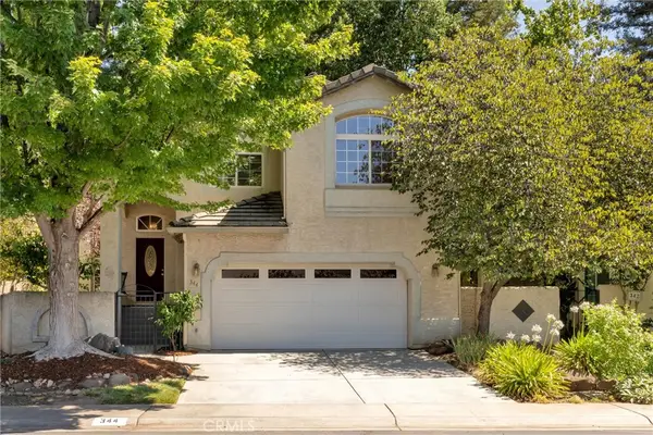 344 Mission Serra Terrace, Chico, CA 95926