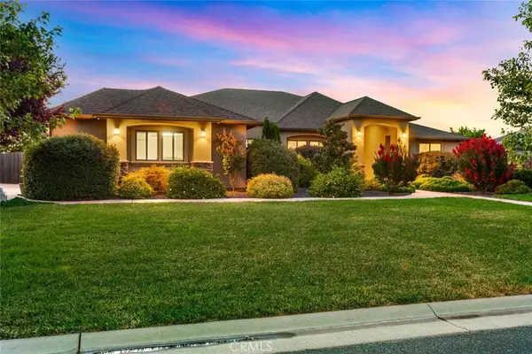 3913 Aruba Court, Chico, CA 95973