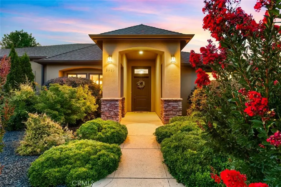 3913 Aruba Court, Chico, CA 95973 - #3