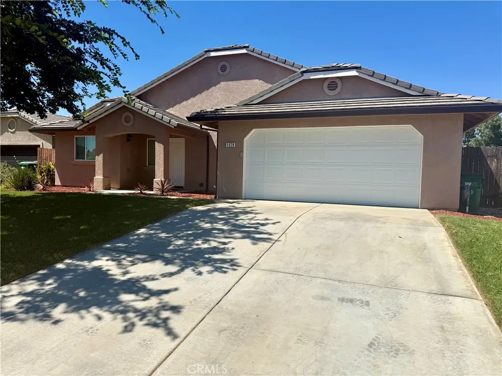 1528 Maplewood, Orland, CA 95963 - #1