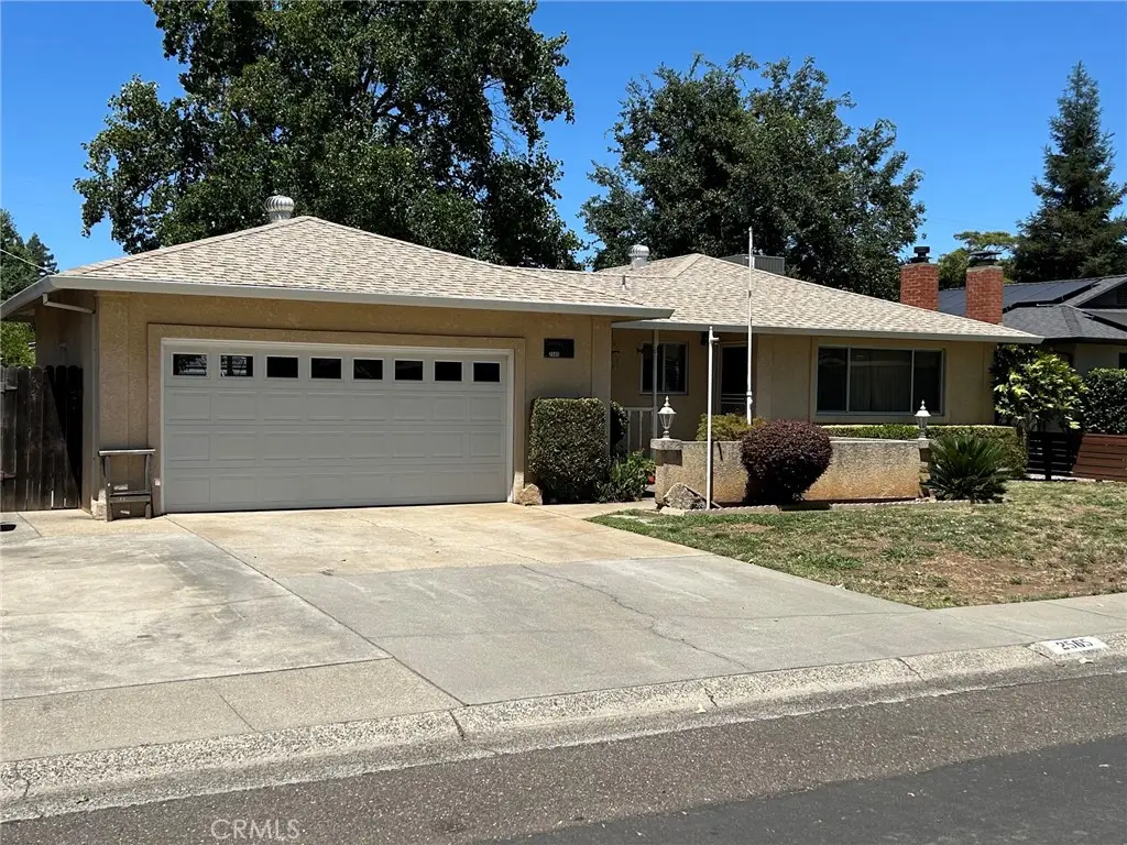 2565 White Avenue, Chico, CA 95973 - #1