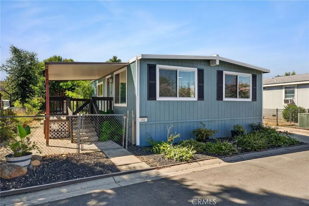3549 Esplanade #211, Chico, CA 95973 - #1