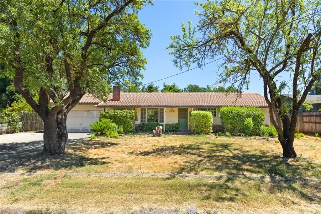 1419 Muir Avenue, Chico, CA 95973 - #1